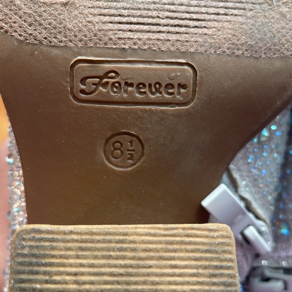 Sparkling Cowgirl boots - Picture 11 of 12